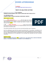 PGL DTC 47 Tri Db-Strong - 11 August 2023