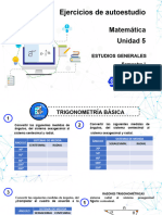 Sciu-178 Ejercicio U005