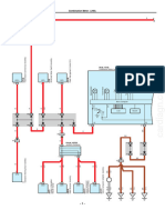 Combination Meter