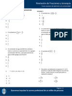 N1 Fracciones y Jerarquía