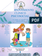 8VO Acompañamiento Psicosocial NNA