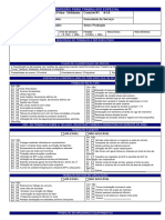 F-035 - Permissão para Trabalho Especial