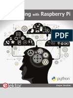 Multitasking With Raspberry Pi by Dogan Ibrahim