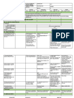 q1 w1 Daily Lesson Log Template