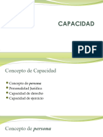 Capacidad 2020