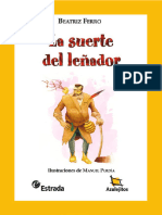 46411-La Suerte Del Leniador