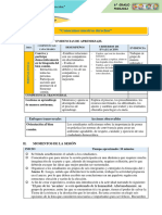 Ses. 10 - P S - Conocemos Nuestros Derechos