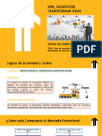 Sesion 2 - Mercado de Valores