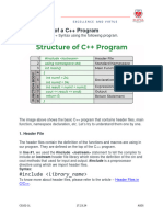 Overview of CPP