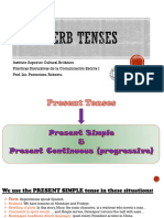 Copia de Copia de TENSES