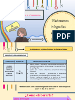 Sesión 3 - 5to Grado - Infografía 2