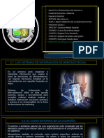 Tema 2. Medio Ambiente de La Mercadotecnia
