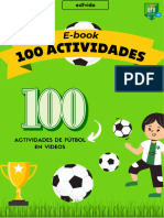 Top 100 Futebol (Esp) (Video)