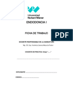 Formato+Taller+Endodoncia+i+Folder+ (Dientes+Simulados) +2023 II+Corregido