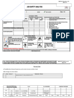 PMP-TCJV-JSA-023 - 00 Catalyst Loading