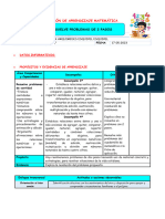 16-05 Ses Mate Mart 9 Problemas de 2 Pasos