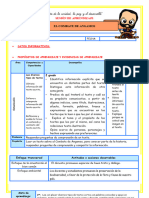 2º E9 S3 Sesión D4 Plan Lector El Combate de Angamos