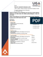 GAYOT 2022 Diffusion