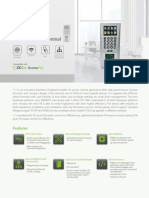 F18 Datasheet