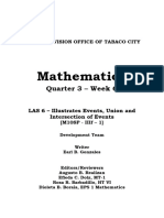 Math 10 Week 6