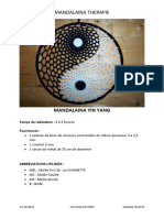 Free Yin Yang Pattern