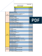 Calendrier Examen Print SR 2023