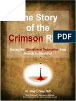 Study Download 1. Introductory Material Crimson River