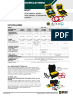 Aemc 6472 - 2136-03-SP