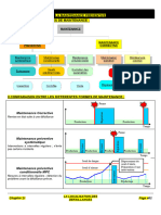 21 - La Maintenance Préventive