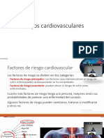 Riesgos Cardiovasculares 2023