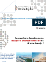 Kick-Off Aracaju - SCristóvão - Bosco 300623