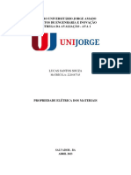 Ava1 - Projetos de Engenharia e Inovação