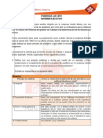 Formato Evidencia AA1 Ev3 Informe Ejecutivo