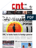 Periódico CNT