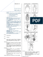 Parasitology-Lec 5 Trematodes