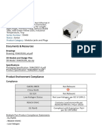 Documents & Resources: Part Number: Product Description