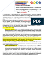 El 127 Un Salmo para La Familia.