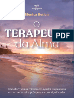 O Terapeuta Da Alma