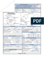 PQR, WPS-Homologaciones