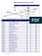 Despiece - GY3253 CORTACESPED GY53LM