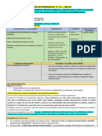 Sesión 01 Eda 6 - Primero