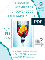 Curso de Sueroterapia 22 02