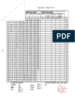 Área de Superficie de Accesorios de Tubería