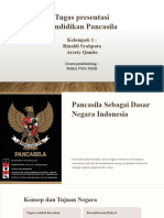 Pancasila