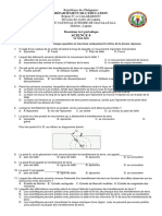 2ème Test Périodique 2019 2020 8e ANNÉE