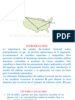 Analisis Vectorial 2023 Esteves