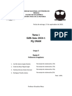 Tarea 1 Equipo 8