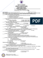 2nd Quarter Exam Ucsp