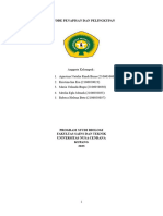 Metode Penapisandan Pelingkupan Fix-1