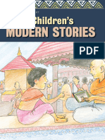 Hindu Children Modern Stories Ei